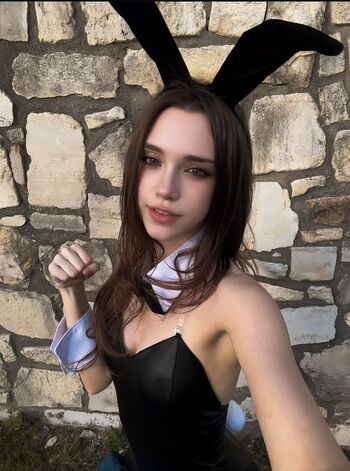 Bunnygirlbree  page leaked private photo uncensored HD quality