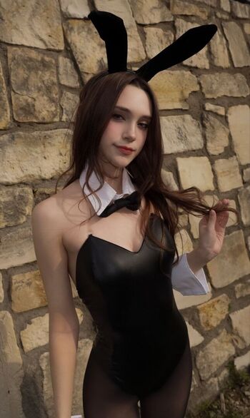 Bunnygirlbree  page leaked private photo uncensored HD quality