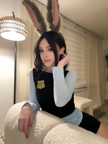 Bunnygirlbree  page leaked private photo uncensored HD quality