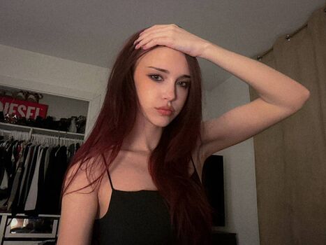 Bunnygirlbree  page leaked private photo uncensored HD quality