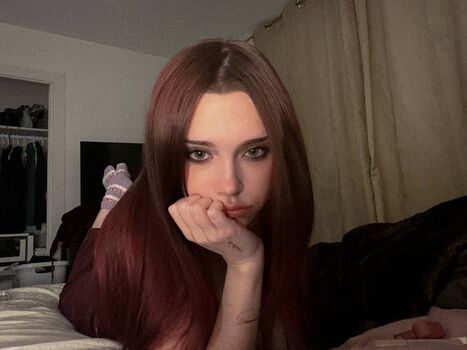 Bunnygirlbree  page leaked private photo uncensored HD quality