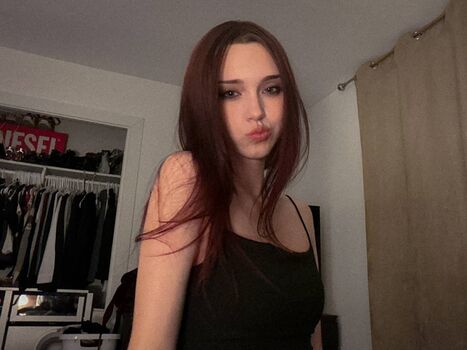 Bunnygirlbree  page leaked private photo uncensored HD quality