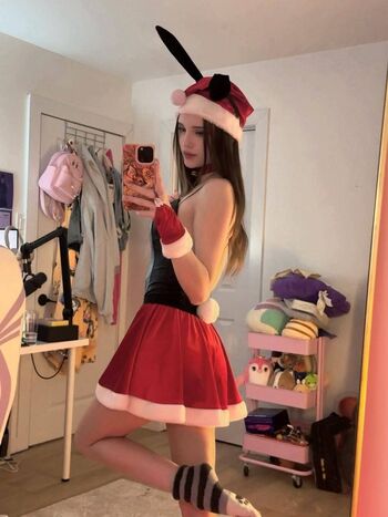 Bunnygirlbree  page leaked private photo uncensored HD quality