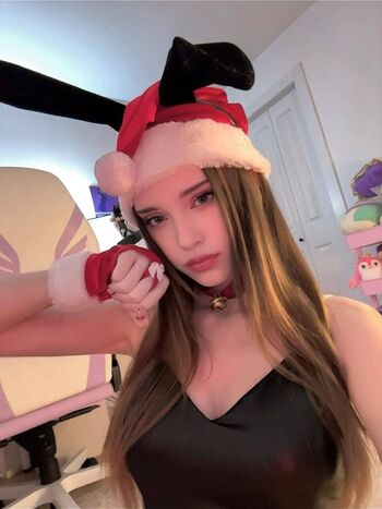 Bunnygirlbree  page leaked private photo uncensored HD quality