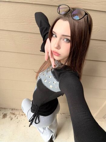 Bunnygirlbree leaked private photo uncensored HD quality