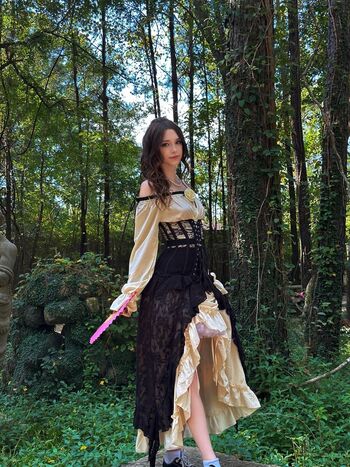 Bunnygirlbree leaked private photo uncensored HD quality