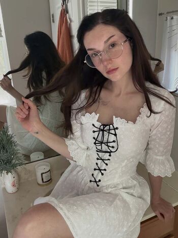 Busy b asmr page leaked private photo uncensored HD quality