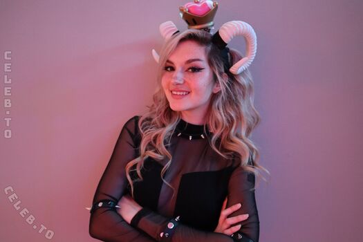 Busy b asmr page leaked private photo uncensored HD quality