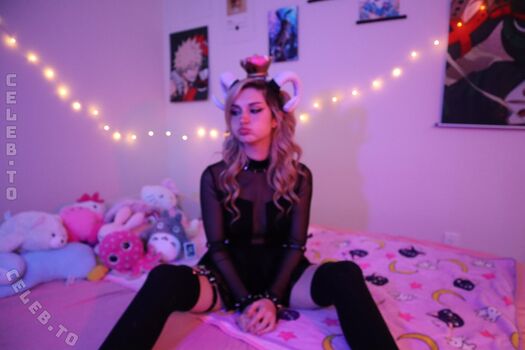 Busy b asmr page leaked private photo uncensored HD quality