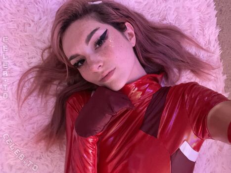 Busy b asmr page leaked private photo uncensored HD quality