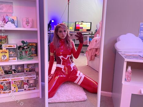 Busy b asmr page leaked private photo uncensored HD quality