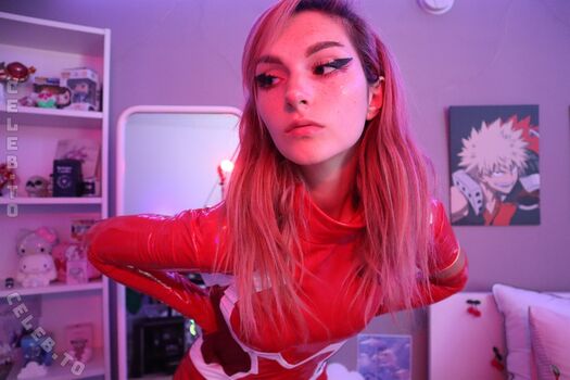 Busy b asmr page leaked private photo uncensored HD quality