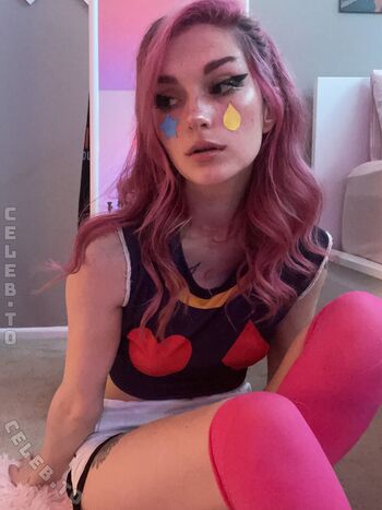 Busy b asmr page leaked private photo uncensored HD quality