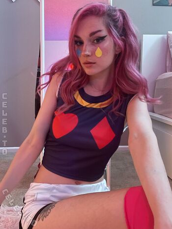 Busy b asmr page leaked private photo uncensored HD quality