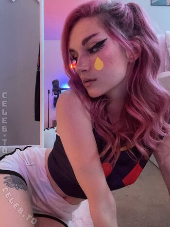 Busy b asmr page leaked private photo uncensored HD quality