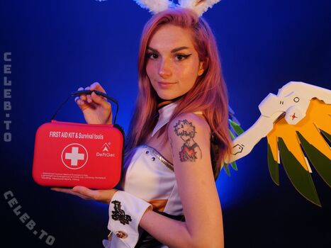 Busy b asmr page leaked private photo uncensored HD quality