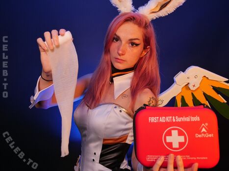Busy b asmr page leaked private photo uncensored HD quality
