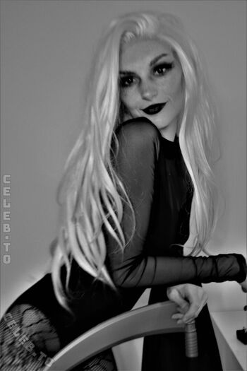 Busy b asmr page leaked private photo uncensored HD quality