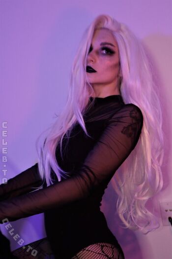 Busy b asmr page leaked private photo uncensored HD quality