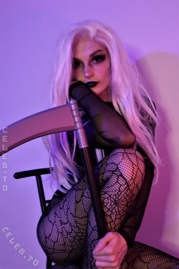 Busy b asmr page leaked private photo uncensored HD quality