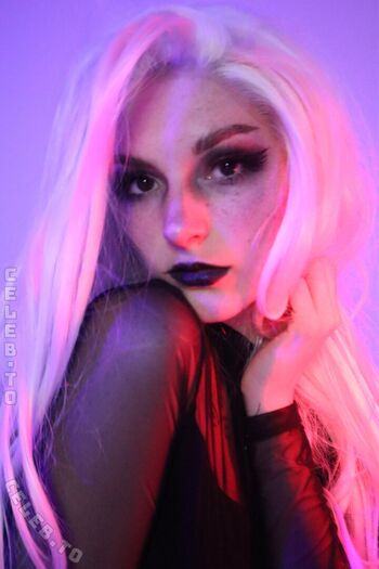 Busy b asmr page leaked private photo uncensored HD quality