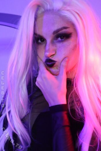Busy b asmr page leaked private photo uncensored HD quality