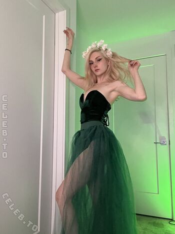 Busy b asmr page leaked private photo uncensored HD quality