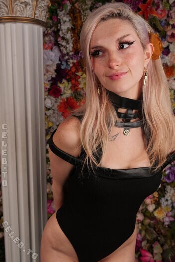 Busy b asmr page leaked private photo uncensored HD quality