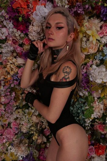 Busy b asmr page leaked private photo uncensored HD quality