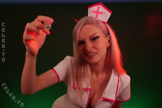 Busy b asmr page leaked private photo uncensored HD quality