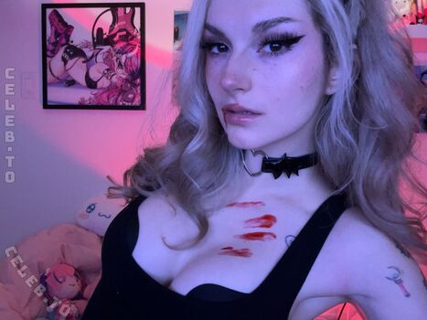 Busy b asmr page leaked private photo uncensored HD quality