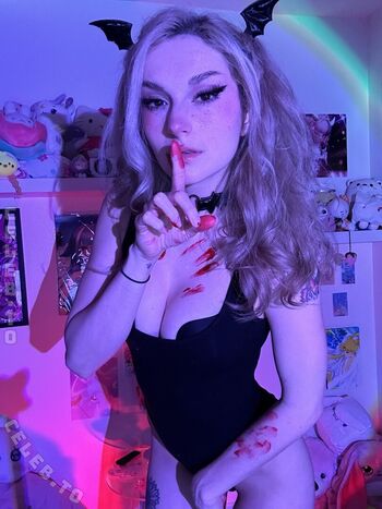 Busy b asmr page leaked private photo uncensored HD quality
