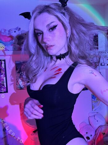 Busy b asmr page leaked private photo uncensored HD quality