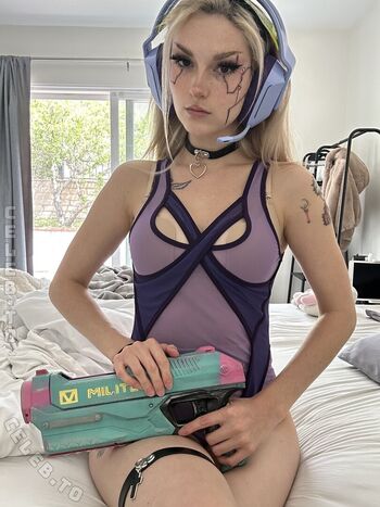 Busy b asmr page leaked private photo uncensored HD quality