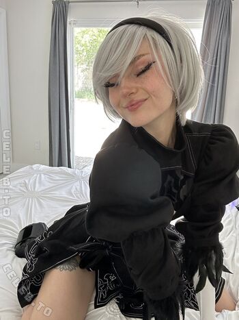 Busy b asmr page leaked private photo uncensored HD quality