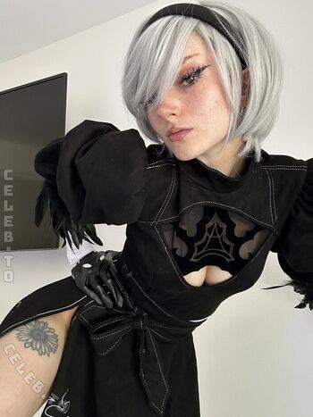 Busy b asmr page leaked private photo uncensored HD quality