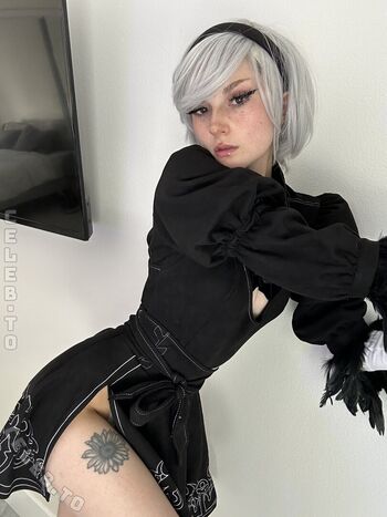 Busy b asmr page leaked private photo uncensored HD quality