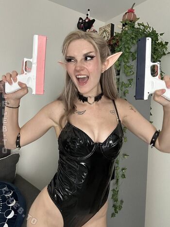Busy b asmr page leaked private photo uncensored HD quality