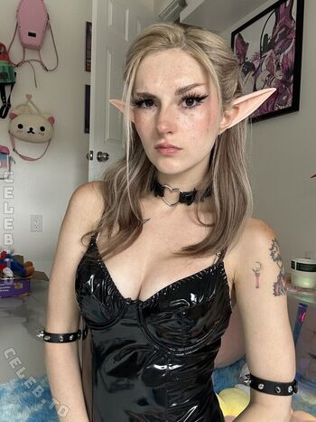Busy b asmr page leaked private photo uncensored HD quality