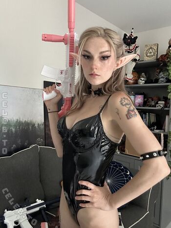 Busy b asmr page leaked private photo uncensored HD quality