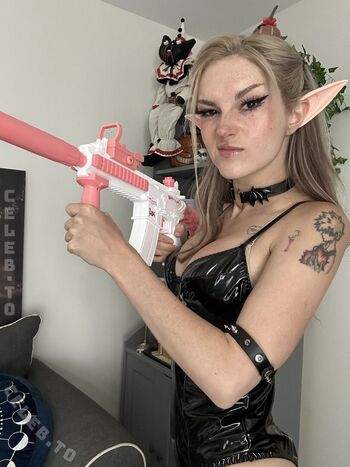 Busy b asmr page leaked private photo uncensored HD quality