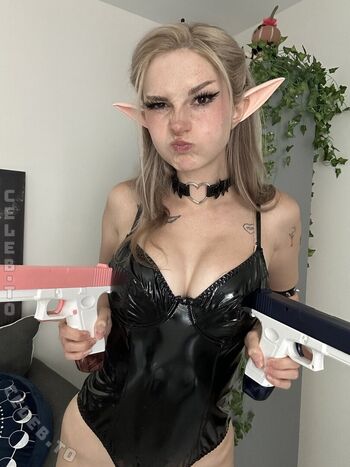 Busy b asmr page leaked private photo uncensored HD quality