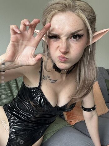 Busy b asmr page leaked private photo uncensored HD quality