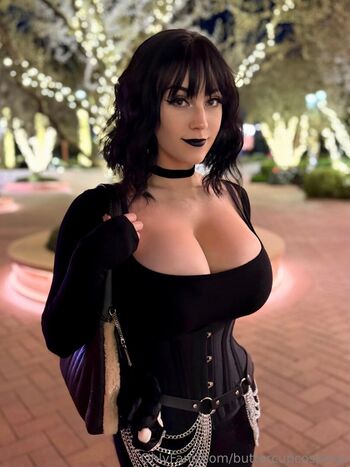 Buttercupcosplays leaked private photo uncensored HD quality