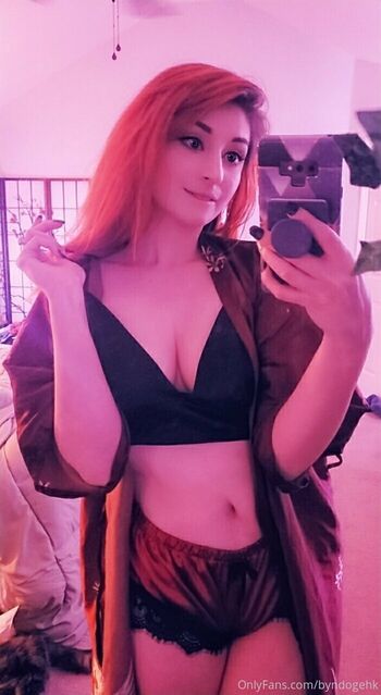 Byndo gehk  page leaked private photo uncensored HD quality