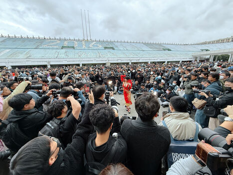 Byoru page leaked private photo uncensored HD quality