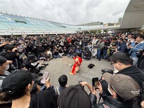 Byoru page leaked private photo uncensored HD quality