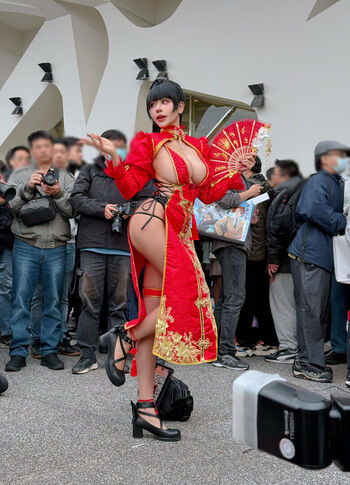 Byoru page leaked private photo uncensored HD quality