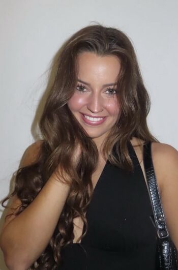 Cadence talbert leaked private photo uncensored HD quality