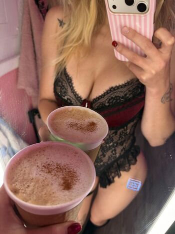 Caffeine crushh leaked private photo uncensored HD quality